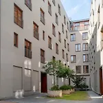 Cosy Old Town Flat In A Modern Secured Apt. Block شقة ريغا