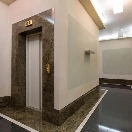 Cosy Old Town Flat In A Modern Secured Apt. Block Ρίγα