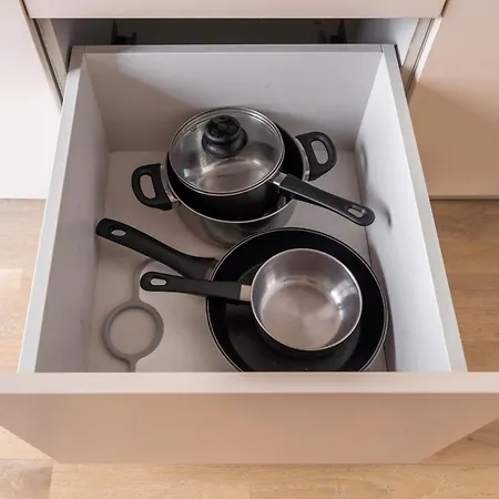 Διαμέρισμα Cosy Old Town Flat In A Modern Secured Apt. Block Ρίγα