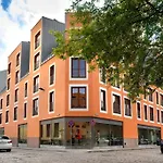 Cosy Old Town Flat In A Modern Secured Apt. Block Dzīvoklis