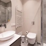 Cosy Old Town Flat In A Modern Secured Apt. Block Dzīvoklis Riga